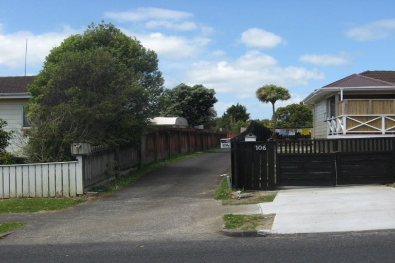 Photo of property in 1/104 Finlayson Avenue, Clendon Park, Auckland, 2103