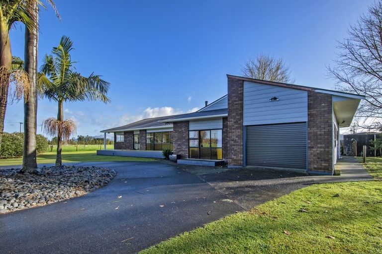 Photo of property in 1448 Mangakahia Road, Titoki, Whangarei, 0172