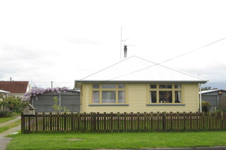 Photo of property in 26 Parker Street, Mayfield, Blenheim, 7201