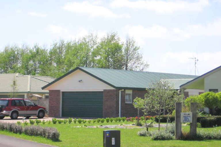 Photo of property in 114 Tawari Street, Matamata, 3400