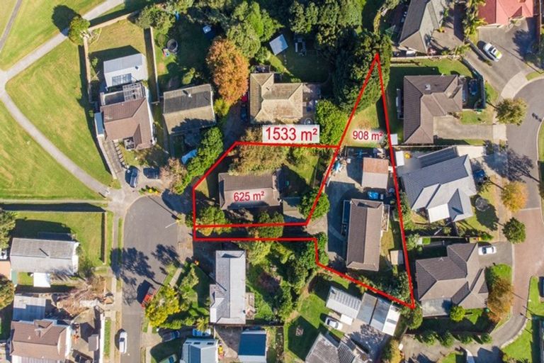 Photo of property in 11 Montego Place, Weymouth, Auckland, 2103