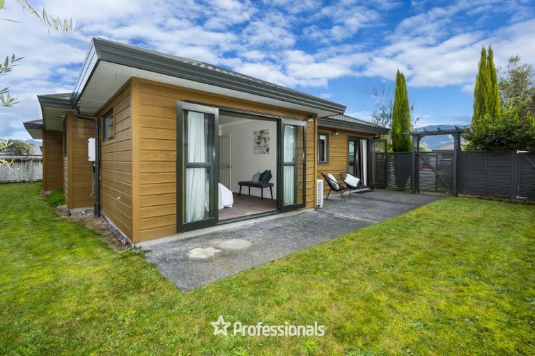 Photo of property in 19 Talbot Grove, Trentham, Upper Hutt, 5018