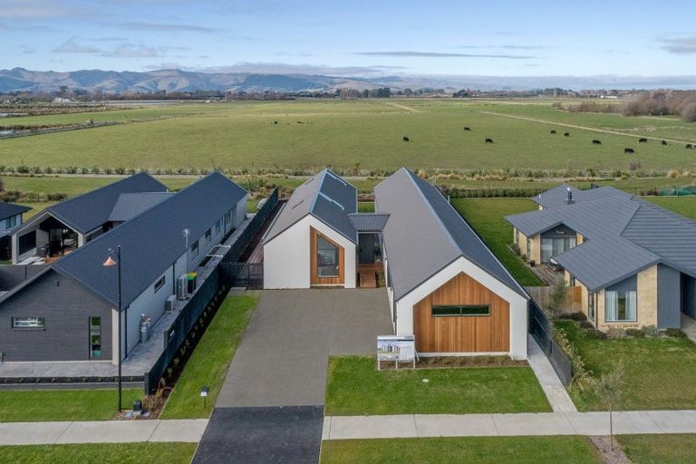 Photo of property in 11 Papatahora Drive, Lincoln, 7608