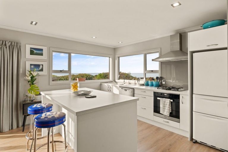 Photo of property in 8 Edna Street, Ocean View, Dunedin, 9035