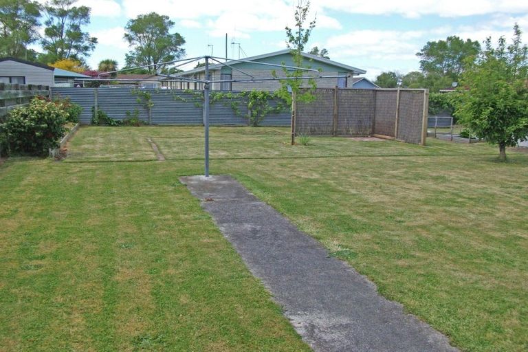 Photo of property in 21 Kennedy Avenue, Feilding, 4702