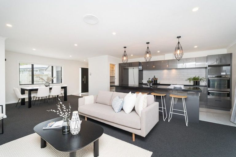 Photo of property in 63a Keeling Street, West End, Palmerston North, 4412