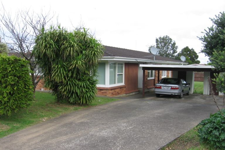 Photo of property in 2/179 Ti Rakau Drive, Pakuranga Heights, Auckland, 2010