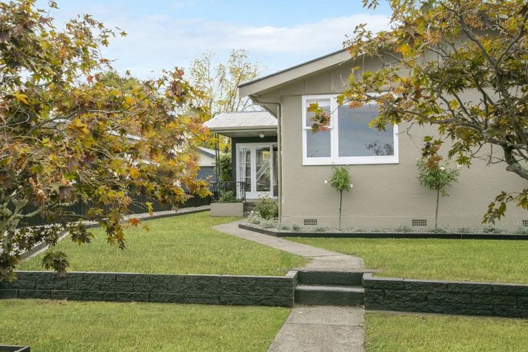 Photo of property in 14 Fergusson Street, Solway, Masterton, 5810