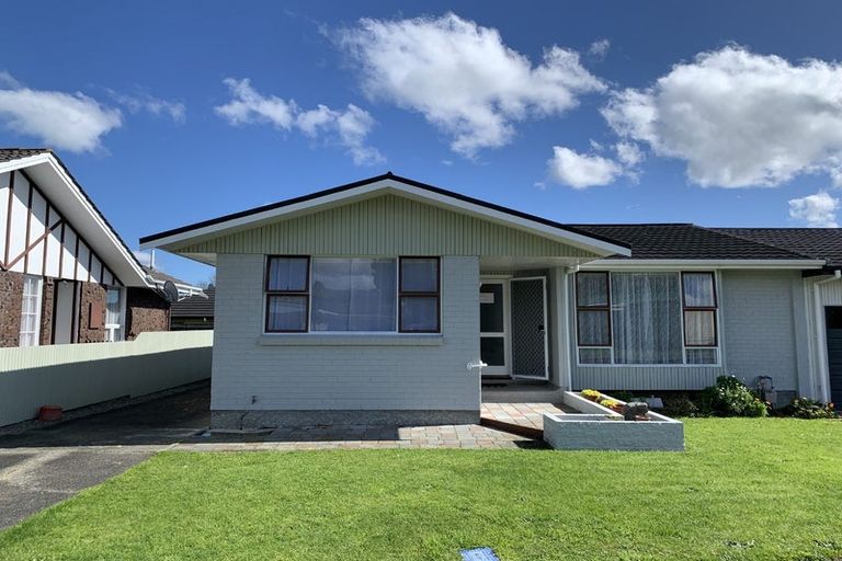 Photo of property in 57 Rugby Street, Levin, 5510