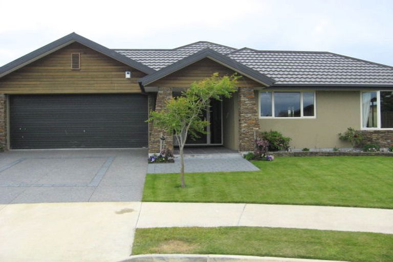 Photo of property in 27 Pewter Place, Northwood, Christchurch, 8051