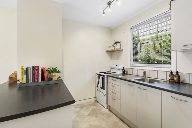 Photo of property in Hiropi St Village, 8/46 Hiropi Street, Newtown, Wellington, 6021