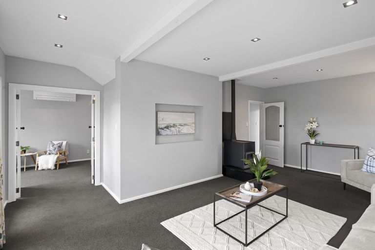 Photo of property in 119a Dyers Pass Road, Cashmere, Christchurch, 8022