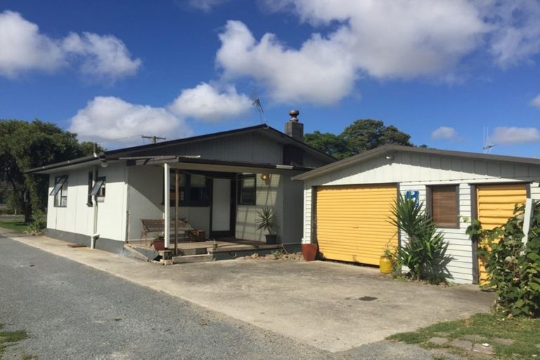 Photo of property in 9 Campbell Terrace, Dargaville, 0310
