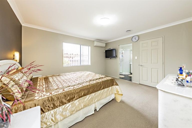 Photo of property in 3 Zoe Court, Manurewa, Auckland, 2105