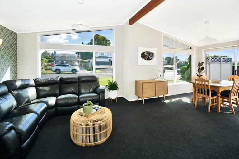 Photo of property in 58 Boucher Avenue, Te Puke, 3119