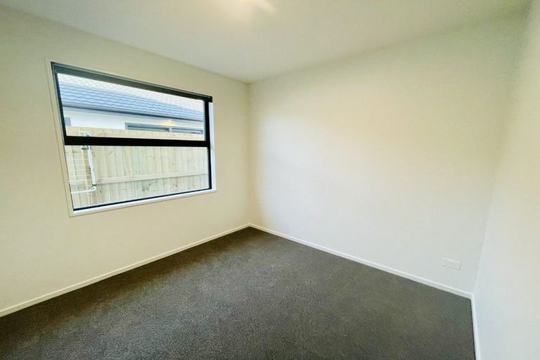 Photo of property in 7 Piopio Lane, Halswell, Christchurch, 8025