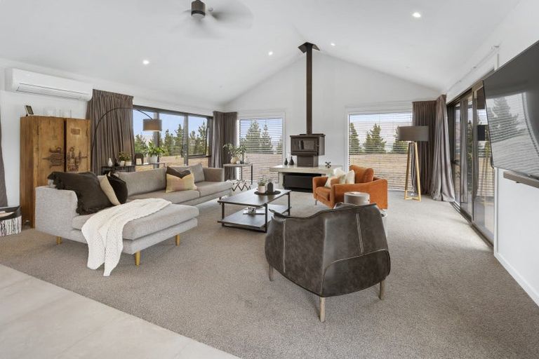 Photo of property in 195 Hillview Road, Alexandra, 9391