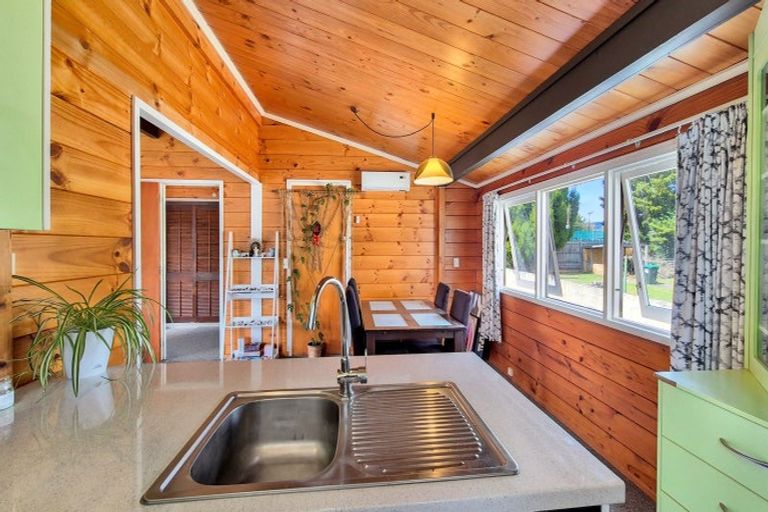 Photo of property in 27 Huia Street, Hillcrest, Rotorua, 3015