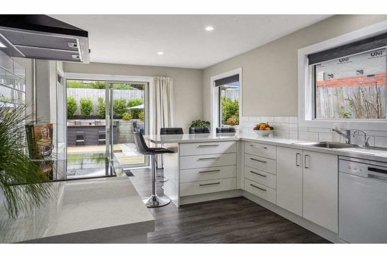 Photo of property in 18 Trina Place, Shirley, Christchurch, 8061