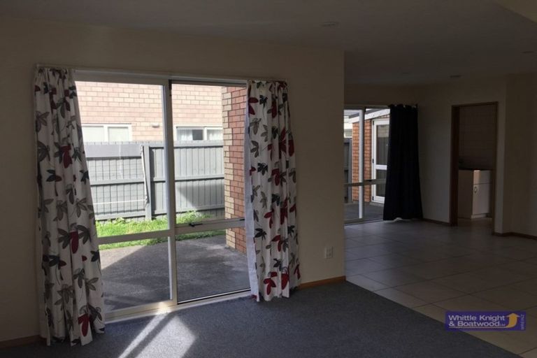 Photo of property in 12d George Street, Riccarton, Christchurch, 8041
