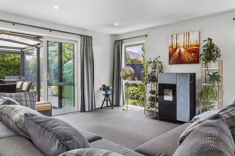 Photo of property in 17 Adams Street, Kaiapoi, 7630