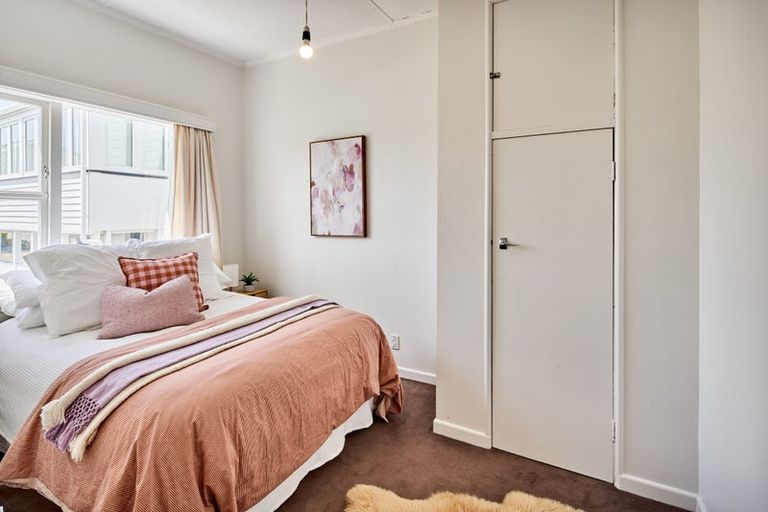 Photo of property in 91 Ellice Street, Mount Victoria, Wellington, 6011