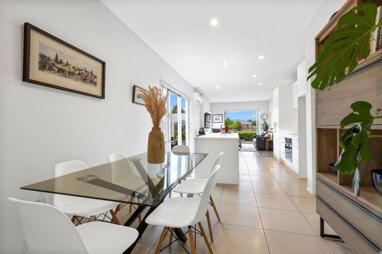 Photo of property in 27 Famille Close, Yaldhurst, Christchurch, 8042