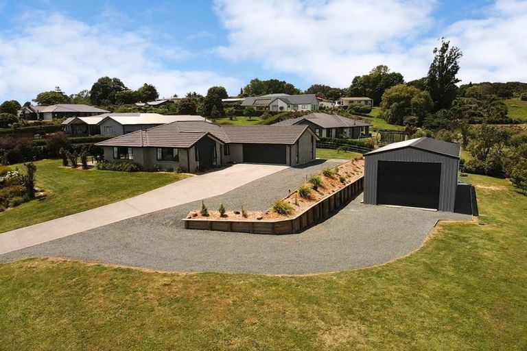 Photo of property in 37 Charles Edwards Street, Ohaupo, 3803