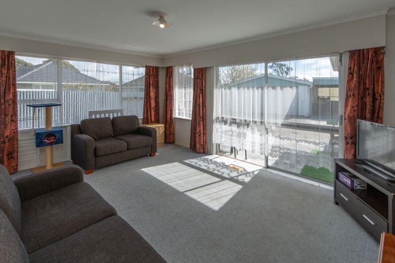 Photo of property in 58 Meon Street, Aranui, Christchurch, 8061