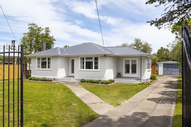 Photo of property in 49 Opaki Road, Lansdowne, Masterton, 5810