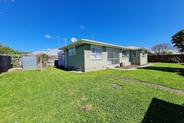 Photo of property in 27 Koromiko Street, Saint Martins, Christchurch, 8022