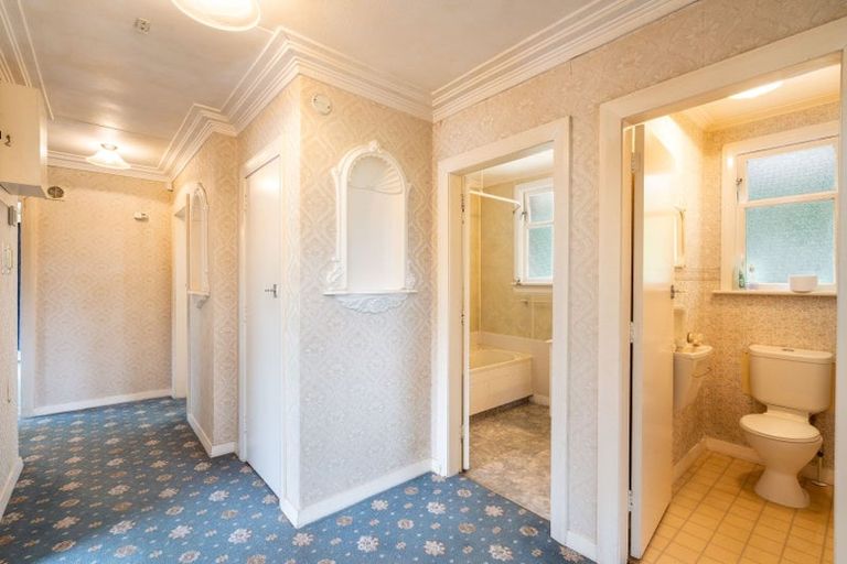 Photo of property in 24 Hawthorn Avenue, Mornington, Dunedin, 9011