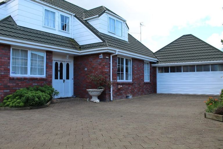 Photo of property in 11a Limbrick Street, Terrace End, Palmerston North, 4410