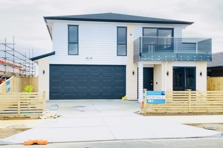 Photo of property in 11 Koropupu Street, Pukekohe, 2120