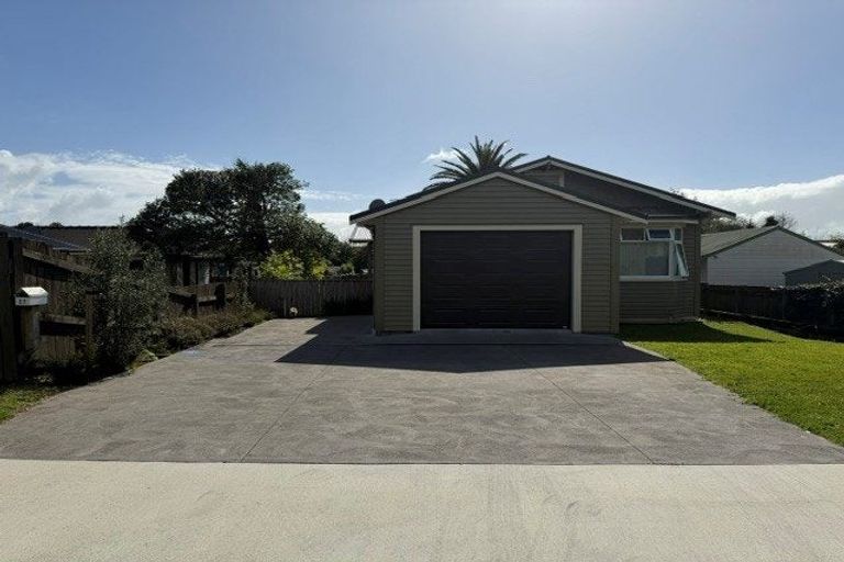 Photo of property in 27 Atiawa Street, Glen Avon, New Plymouth, 4312