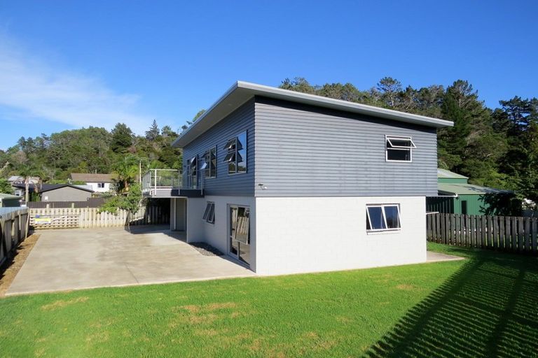 Photo of property in 336 Wharf Road, Coromandel, 3506