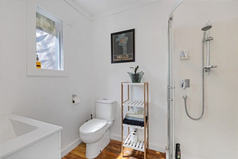 Photo of property in 17 Joseph Street, Pukemiro, Huntly, 3771