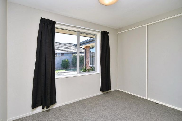 Photo of property in 9 Maple Place, Rangiora, 7400