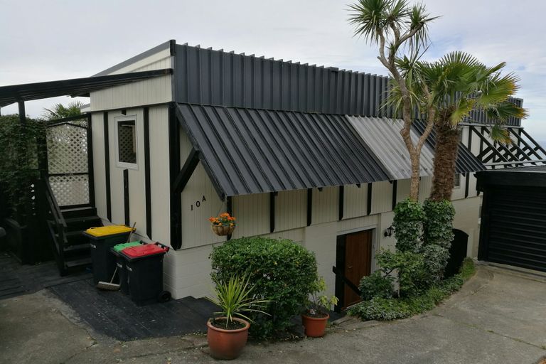 Photo of property in 10a Panorama Road, Clifton, Christchurch, 8081