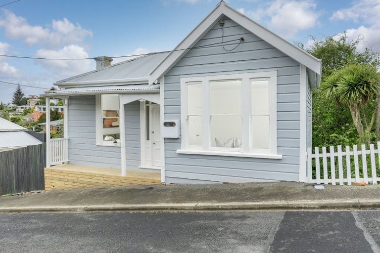 Photo of property in 16 Dalry Street, Mornington, Dunedin, 9011
