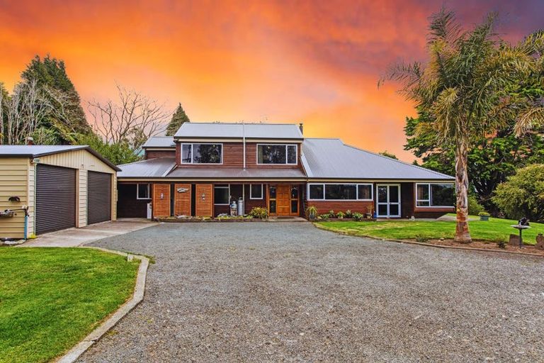 Photo of property in 617a Stanley Road, Wainui, Opotiki, 3198