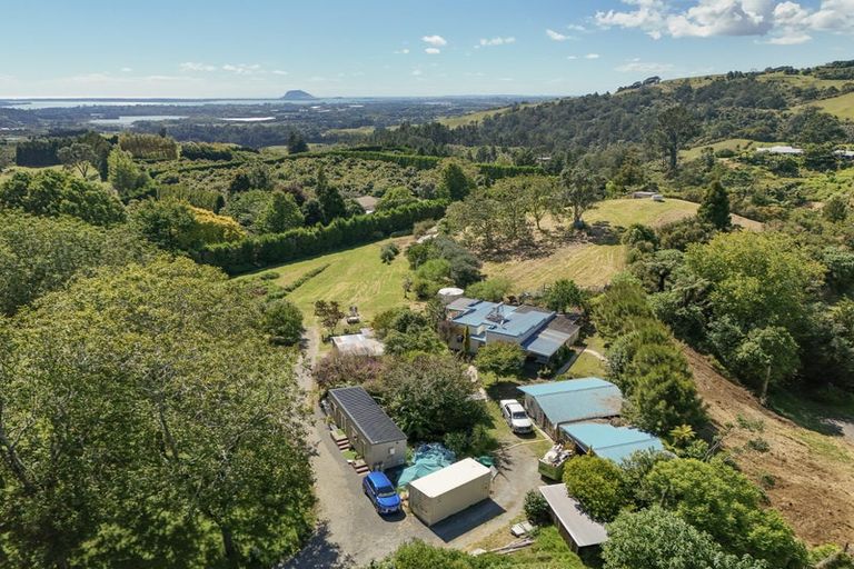 Photo of property in 257d Whakamarama Road, Whakamarama, Tauranga, 3179