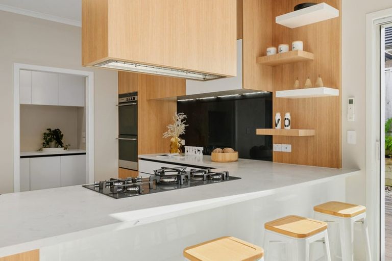 Photo of property in 45 Longbow Terrace, Flagstaff, Hamilton, 3210