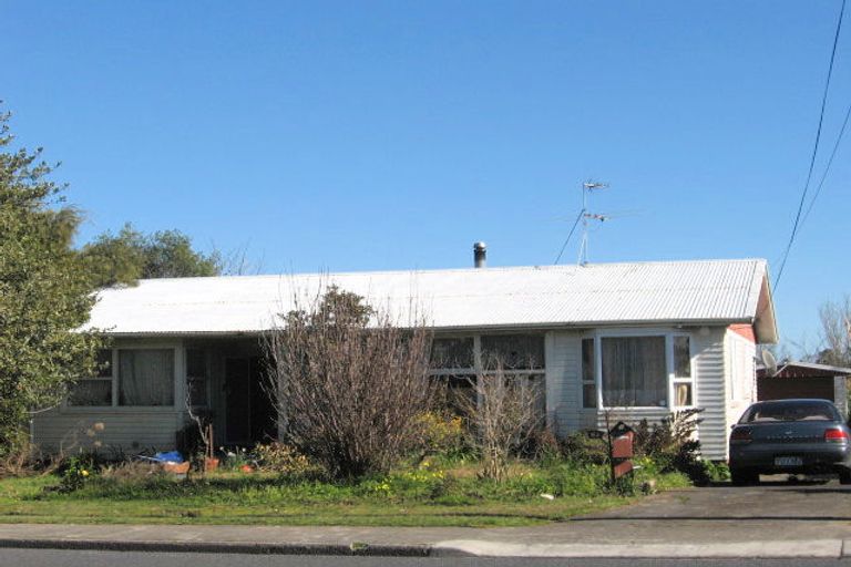 Photo of property in 63 Dominion Road, Papakura, 2110