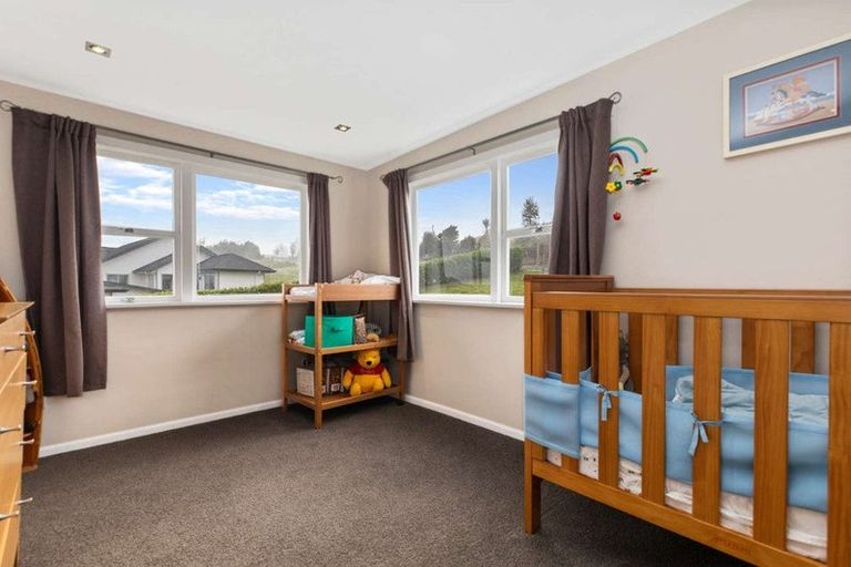 Photo of property in 10 Mcgill Road, Pokeno, 2471