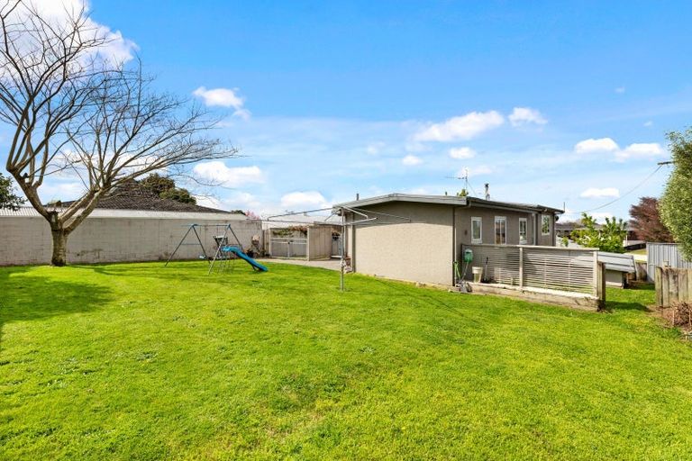 Photo of property in 169 Boucher Avenue, Te Puke, 3119