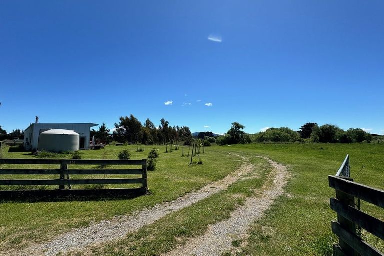 Photo of property in 851 Marshmans Road, Sefton, Rangiora, 7477
