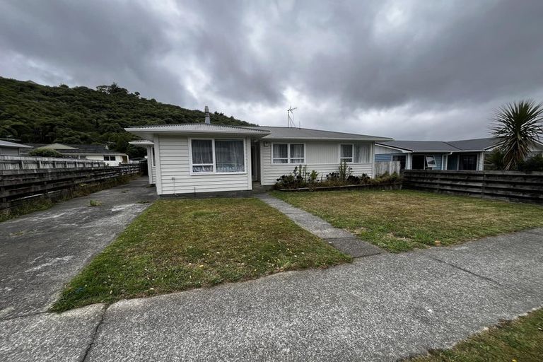 Photo of property in 176 Major Drive, Kelson, Lower Hutt, 5010