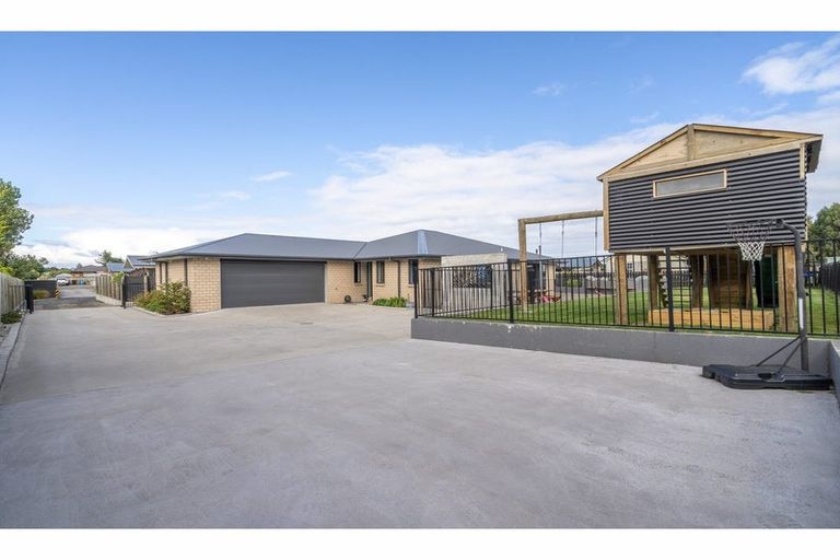 Photo of property in 106a Brown Street, Kingswell, Invercargill, 9812