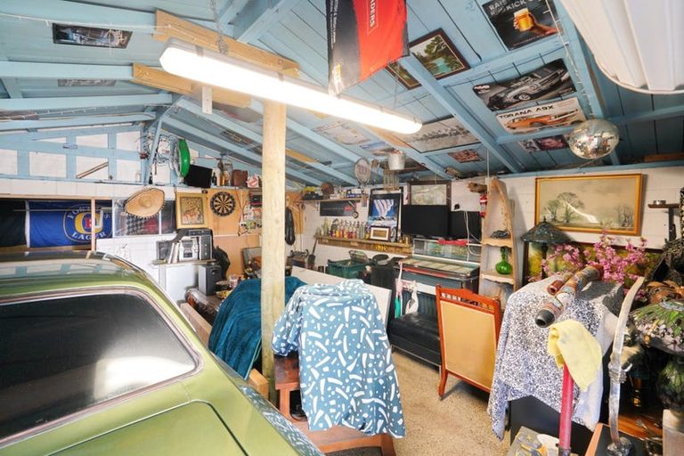 Photo of property in 13 Petries Road, Woodend, 7610